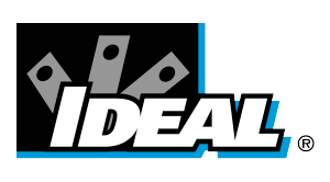 Ideal Logo